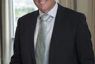 NCC-vd blir miljö-ambassadör