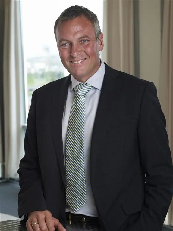 NCC-vd blir miljö-ambassadör