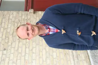 Mörk till Ernst Rosén