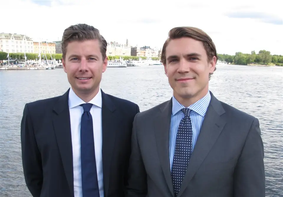 Advokat-duo bildar 
fastighetsnischad byrå med ny prisstruktur