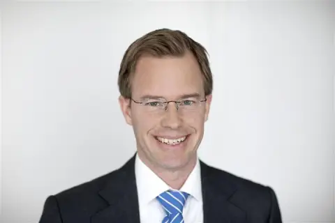 Aberdeen premiärköper i sin bostadsfond