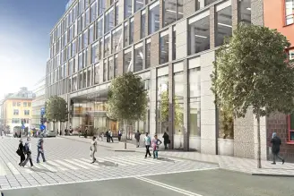 Jätteuthyrning i centrala Stockholm