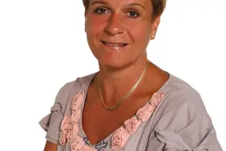 WSP rekryterar avdelningschef