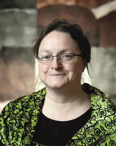 Ingela Lindh tar tung styrelsepost