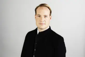 Stoll: Brukare och tiden 
är de sanna stadsbyggarna