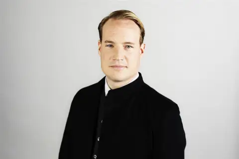Stoll: Brukare och tiden 
är de sanna stadsbyggarna