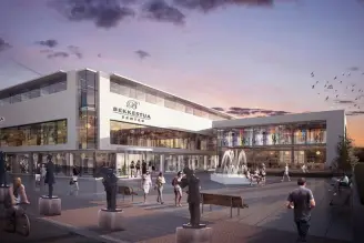 NCC får Oslo-uppdrag 
värt nästan halv miljard