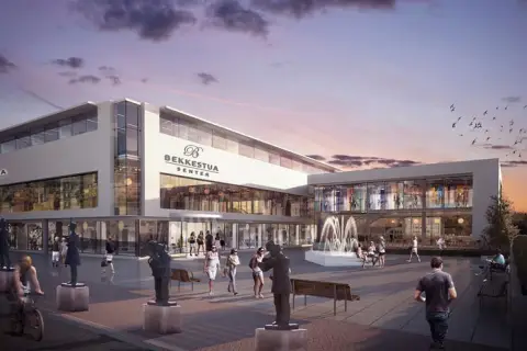 NCC får Oslo-uppdrag 
värt nästan halv miljard