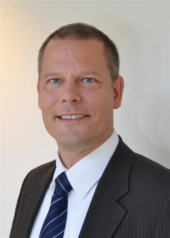 Virta till Ernst & Young Real Estate