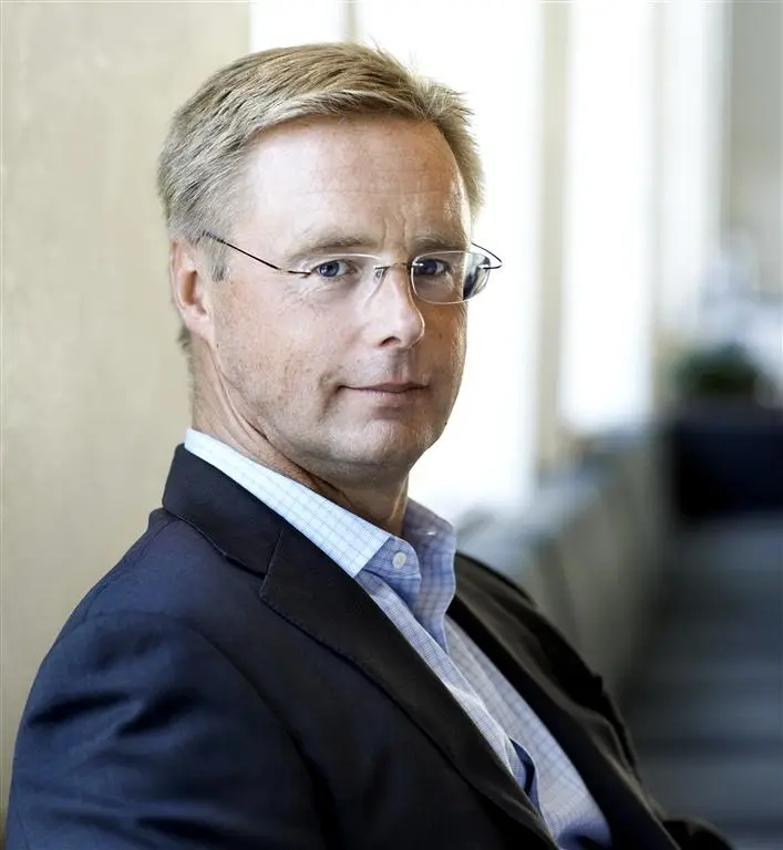 Wäppling lämnar även styrelsen