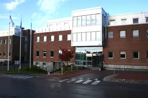 Atlasmuren tecknar kontrakt 
om 5 000 kvadrat i Skruven 1