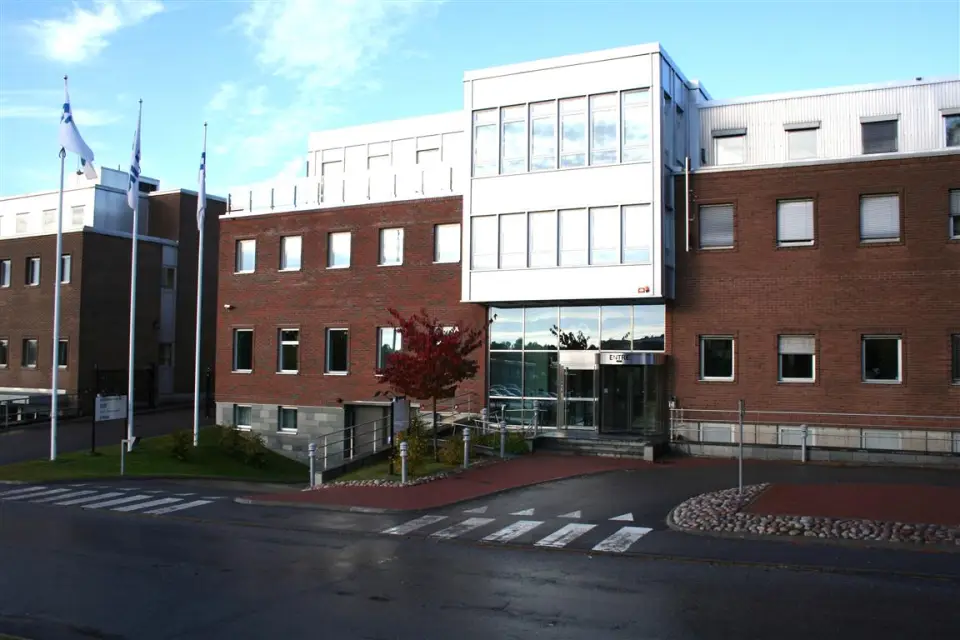 Atlasmuren tecknar kontrakt 
om 5 000 kvadrat i Skruven 1