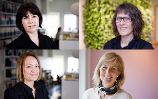 Omorganisation på Tema i Stockholm