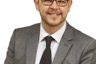 Ny regionchef på Peab