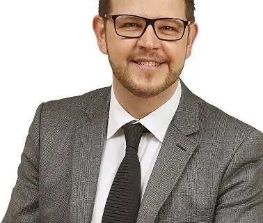 Ny regionchef på Peab