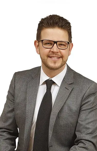 Ny regionchef på Peab