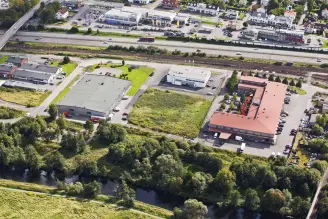 LÅE hyr ut i Sävedalen