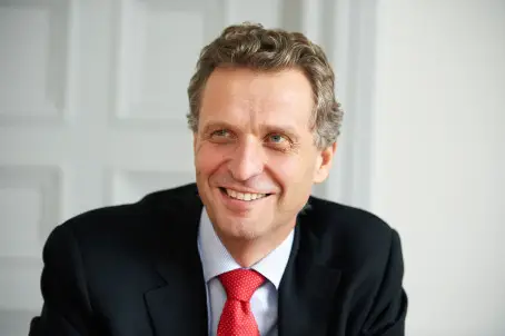Ny styrelseordförande i Einar Mattsson