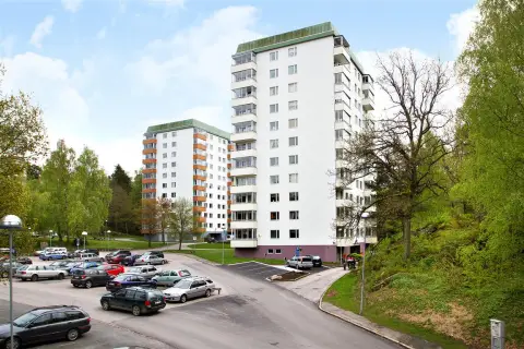 Västerstaden köper i Uddevalla