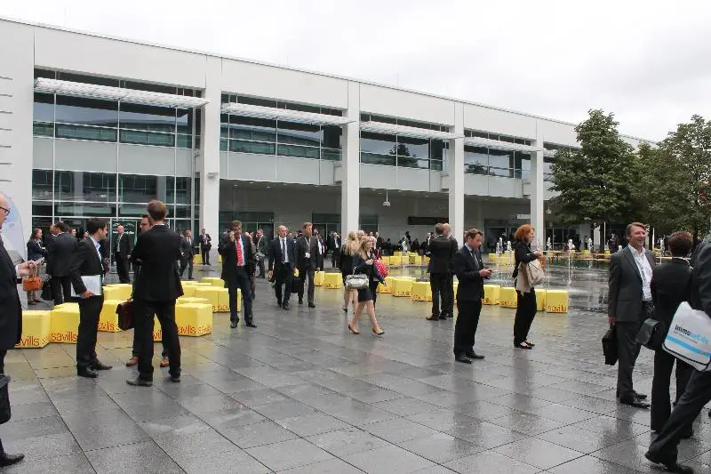 Tisdagens Expo Real i bilder