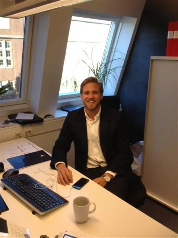 Sigillet rekryterar förvaltare