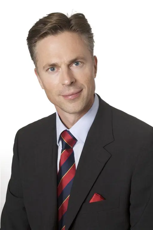 Konsult-vd satsar på riksdagen