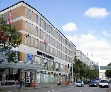 Feststämning i Femman
