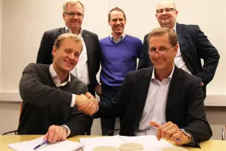 Peab i stort avtal med Ikea i Norge