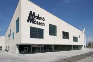Bostadsrättsmässan flyttar till nya lokaler i Malmö