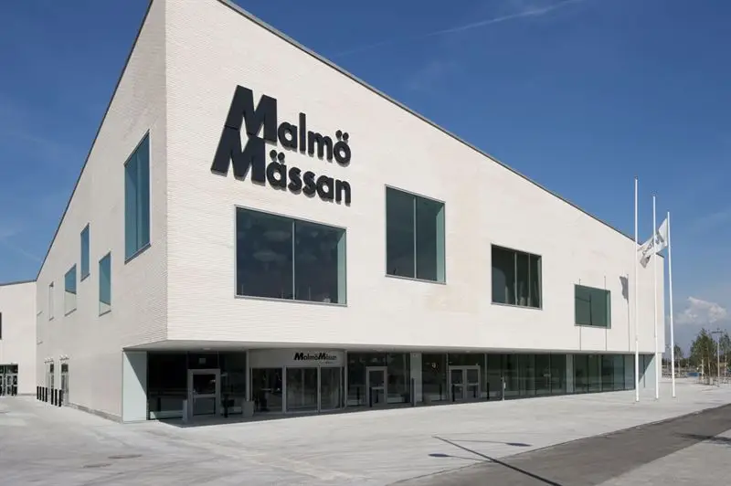 Bostadsrättsmässan flyttar till nya lokaler i Malmö