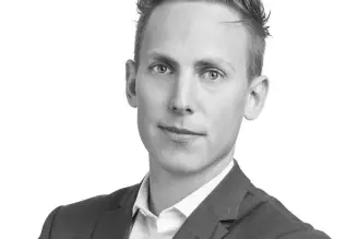 Ny marknadschef på Datscha