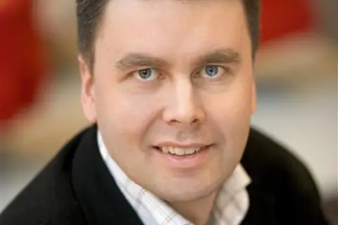 Scandic rekryterar Skanska-vd