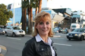 Lydén på Mapic med nytt ärende