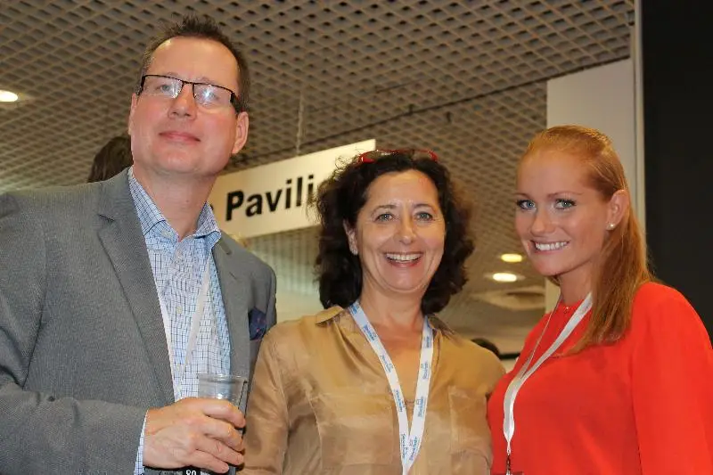 Letar ankarhyresgäster på Mapic