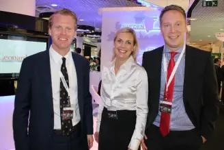 Eurocommercial förlänger på Mapic