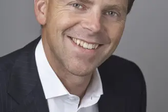 Ulf Wretskog ny vd för Coor i Sverige
