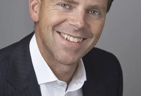 Ulf Wretskog ny vd för Coor i Sverige