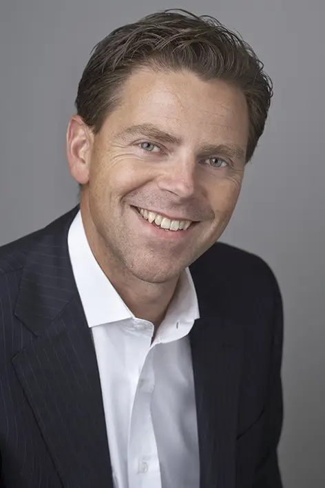 Ulf Wretskog ny vd för Coor i Sverige