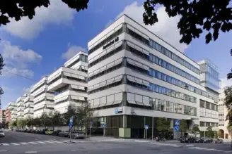 Ytterligare uthyrning i Fatburen