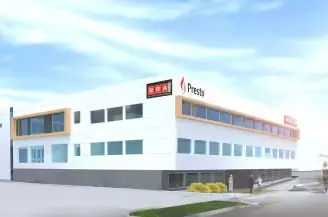 BRA säljer i Sisjöns 
industriområde i Göteborg