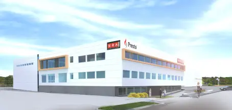 BRA säljer i Sisjöns 
industriområde i Göteborg
