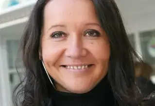 Ny vd på Väsbyhem