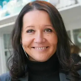 Ny vd på Väsbyhem