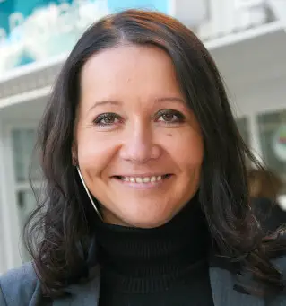Ny vd på Väsbyhem