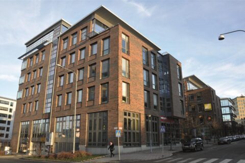 Nordic PM får tyskt uppdrag i Stockholm