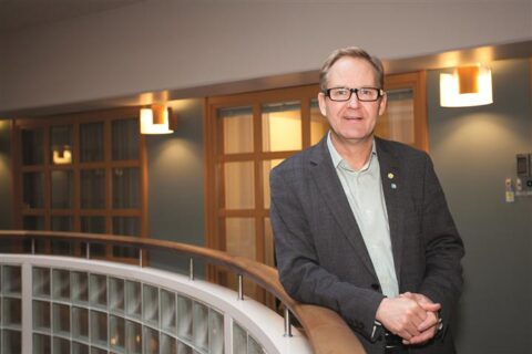 Bonnierhuset Leed-certifierat