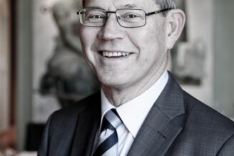 Uhlén får tungt styrelseuppdrag