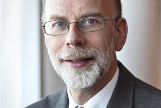 Nackas förre kommunalråd 
blir ny styrelseledamot i Hegeli