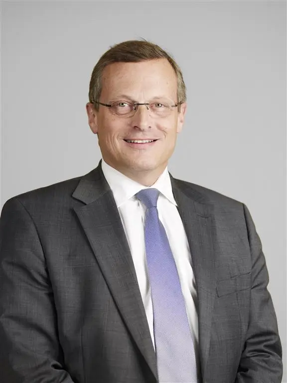 Storbolags-vd säger upp sig efter 20 år