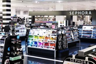 Sephora flyttar från Kungsgatan i Göteborg